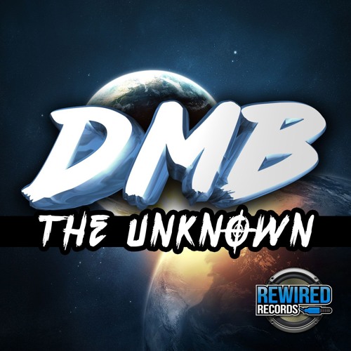 DJ DMB - The Unknown