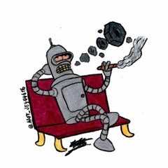 JADRIAN X _ BENDER (Prod.nevermore)