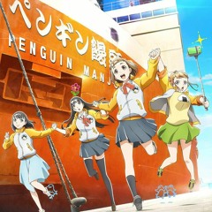 Stream Haruka Tooku - Sora Yori Mo Tooi Basho (Main Theme) by Spyon