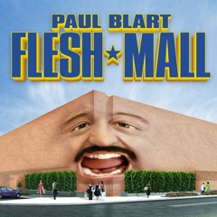 Flesh Mall [CC BY-SA 3.0 - Royalty Free Infomercial Music I Swear Guys]