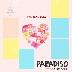 Paradiso (feat. Jolie)