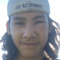 In Her Tummy [produced by: SEKAWNEE BAKER]