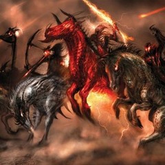 Four Horsemen