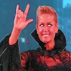 LUTZ - Ilarie [XUXA TAPE]