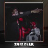 Shootergang Fleecy ft. Shootergang Jojo - Living In The Future (Prod. L-Finguz) [Thizzler.com Exclus