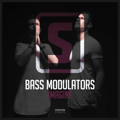 Bass Modulators - Imagine (UltraBooster Bootleg Mix Edit)