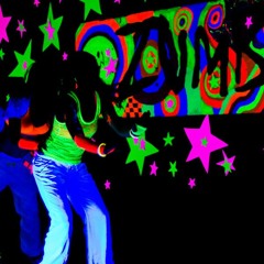 DJ EDDIE R - ZUMBA PARTY