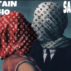 Captain_Ocho - SAVE MY SOUL