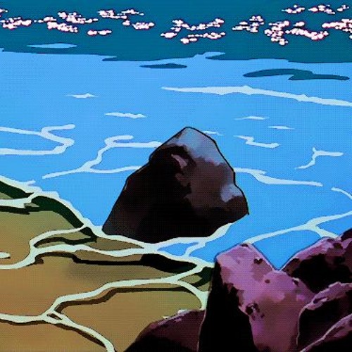 Stream Ocean ( Lofi Hip Hop ) by Dean Lofi | Listen online for free on ...