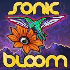 Sonic Bloom 2018 - MHSM Curated Playlist