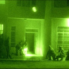 Night Shift (ft. CozWorld)