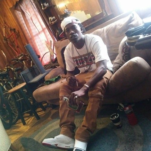 D Gutta - Peep Game .mp3