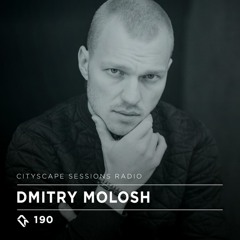 Cityscape Sessions 190: Dmitry Molosh