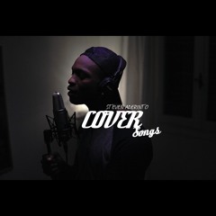 Rudy Roots Feat Steven Aderinto [LIVE REC](Just Friends by Musiq soulchild)