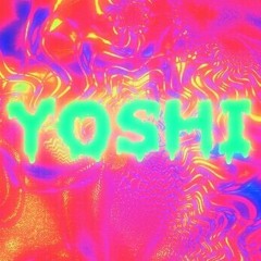 Yoshi - Come Alive (Prod. Harmful Logic)
