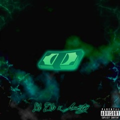 Lil Zib X Aseity - Pockets (Prod. By Theisy)