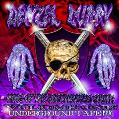 RUBEN SLIKK X DENZEL CURRY X SPACEGHOSTPURRP RAIDER KLAN PHONK FREESTYLE!!!!!!!!!!!!!!