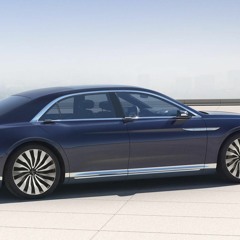 FCIR - HARDER DRIVING BLACK CARS