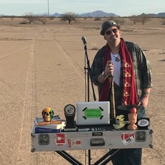 Cody Blackbird Band - 2018 NPR Tiny Desk Contest (Blackbird Chirp)