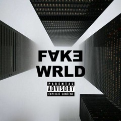 GOTHMONEY X Biz Taylor - FAKE WRLD