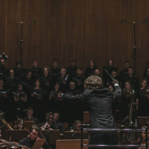 Heroes Orchestra - Tower LIVE
