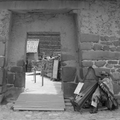 Fonografia Ollantaytambo Juan Diego Palominos