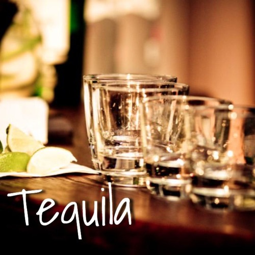 Tequila-Dan and Shay Cover-Alex Otto