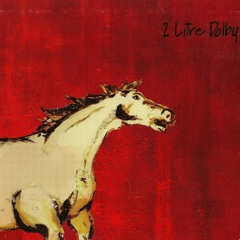 2 Litre Dolby - Mystery Of Sixes