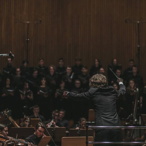 Heroes Orchestra - Stronghold LIVE
