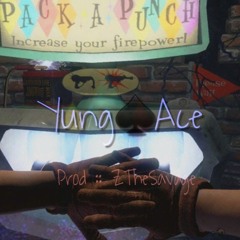 Pack A Punch {Prod :: Zthesavage}