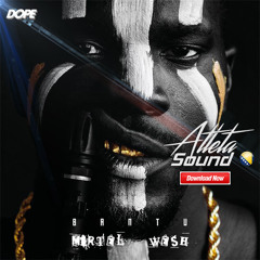 MORTEL - Wesh Type Beat (Atleta Sound)