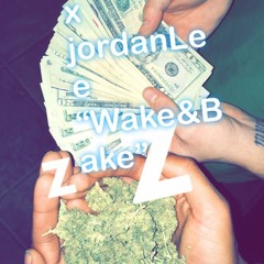 Lil Retro X JordanLee Wake N Bake