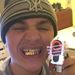 FUCK ME UP Ft. kalamari (Prod. hjkhlhl)