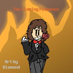 Twisted Interpretations - The Flaming Flamenco