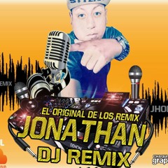 DEMO CHICHA PACK JONATHAN DJ RMX