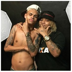 MC CABELINHO -MAIS TARDE EU VOU BROTA NA MANGA (( FAIXA DO PODCAST 010  )) EXCLUSIVA