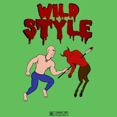 Wildstyle (Prod. E. Jacobs) [VISUALS OUT NOW, LINK IN THE DESCRIPTION]