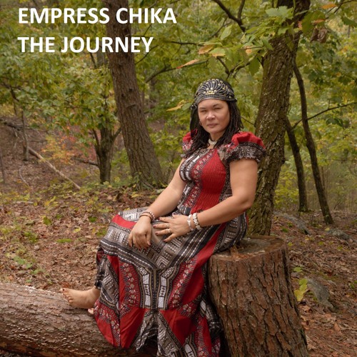 THE JOURNEY  (King of the Jungle Riddim)