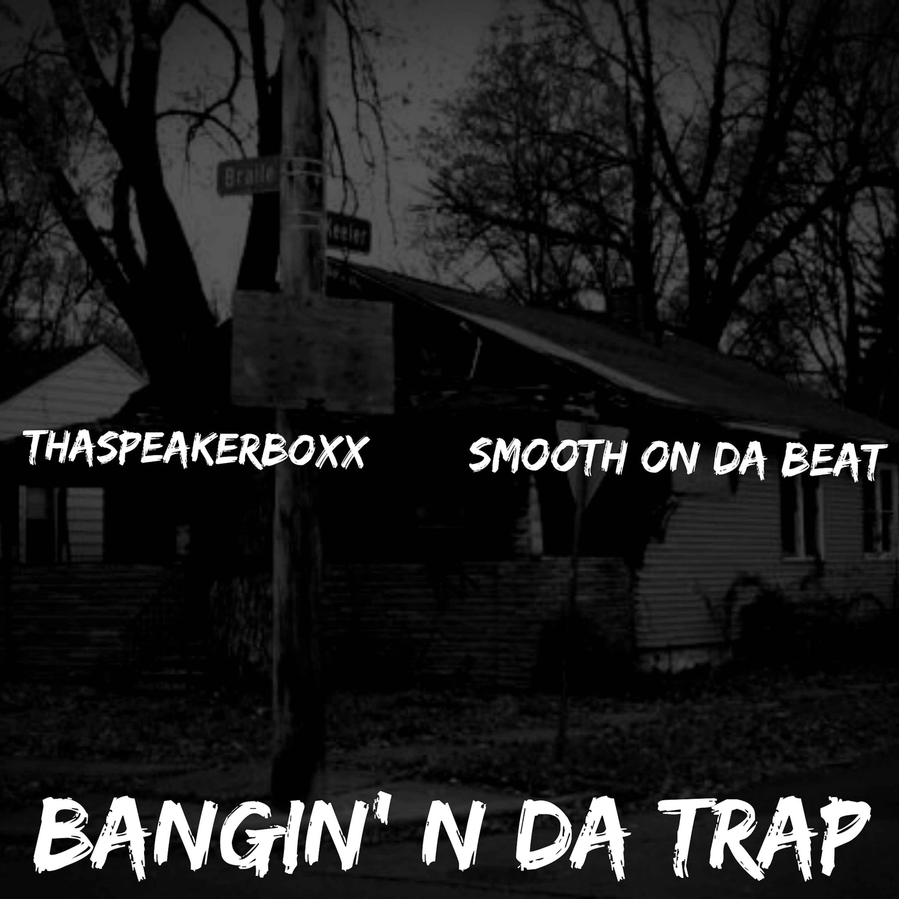 *SOLD* | Bangin' N Da Trap Beat (Prod. By Smooth On Da Beat) episode artwork