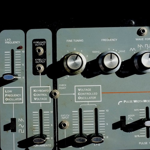 Analog Synths
