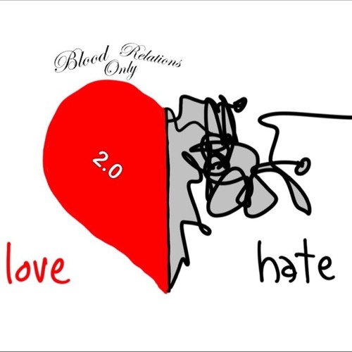 Love Or Hate - $ammy2.0 & Kirbo2.0