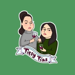 Episode 6 - Dear Tías: Uncorked