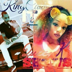 QueenK Ft KingCash -It Shows (Remix Hi Bish Bhad Bhabie