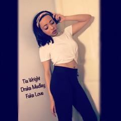 Drake Medley-Fake Love Acoustic