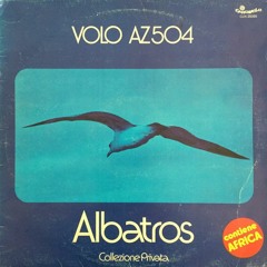Private Collection - Albatros (Jerry Swinefeld Edit)