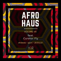 Volume VII: Curator Fly