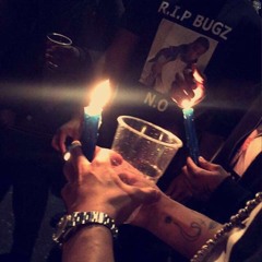 Yung Skar - "BUGZ WORLD" Ft CyVy & Roamz