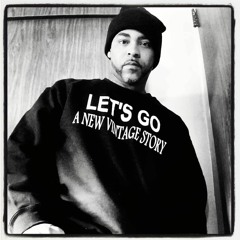 Machee - hood im from