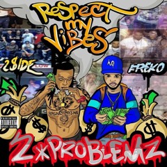 2Problemz - Same Clothes