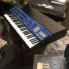Hybrid Synths